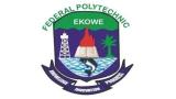 Strike: Fed Polytechnic Ekowe resumes academic activities