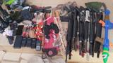 Anambra police nab notorious robbery suspect, recover arms