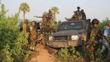 Troops of 12 Brigade rescue 17 kidnapped victims in Kogi