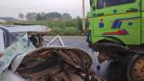 NDLEA intercepts 112kg of cannabis in Kano road crash