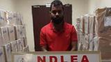 Indian businessman, three others arrested over N3.9bn tramadol in Lagos
