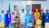 Tinubu determined to invest in youths, transform education sector – Shettima