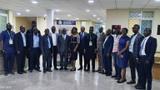Data hoarding cripples research, limits innovation in Nigeria – SGCG President, Prof. Auduson