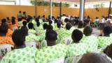 Speaker Abbas sponsors 100 Kuje inmates for NABTEB, NECO
