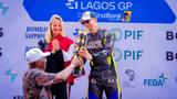 E1 Lagos: Team Brazil claims maiden victory