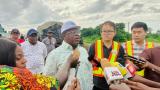 FG to terminate CCECC contract over poor work delivery
