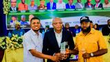Ogun-Osun River Basin boss urges students to embrace innovation, national unity