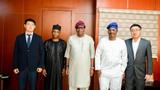 FG to build 500 CNG stations in 3 years – MDGIF ED reveals