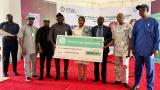 20 AAU students receive Opay’s N1.2bn scholarship grant