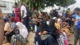 Parents, candidates hail smooth 2025 UTME