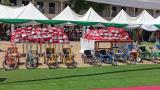 Katsina distributes wheelchairs, learning kits to 500 out-of-school children