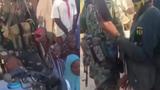 Ekiti Police debunk AI-generated video alleging attacks on Universities