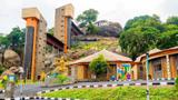 Post-renovation: Olumo Rock monthly revenue matches previous yearly total – Abiodun