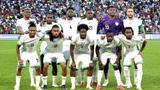 Nigeria crash out of 2026 World Cup play-off 3-4 on penalties