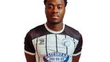 Oseni set for Plymouth Argyle move in £60,000 deal