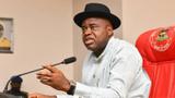 Diri Leads Anti-Drug Walk, Champions Youth Empowerment in Bayelsa