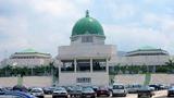 Police investigate decomposed body found in car at National Assembly complex