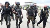 Jigawa: Police arrest 156 suspects in major security operation