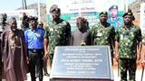 We’ll prioritise Armed Forces welfare, boost operational efficiency — Tinubu
