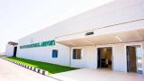 Aviation agencies inspect Gateway airport, certify quality of facility