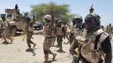 Troops kill ISWAP commander, dozens of fighters in Yobe, Borno