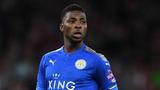 LaLiga: Iheanacho is delighted to open his goal account for LaLiga outfit