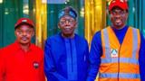 Minimum Wage: Labour, FG agree on N70,000, as Tinubu pledges three-year review