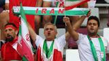 U.S. denies Iranian delegation entry to attend World Cup draw