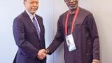 Nigeria at TICAD9: Forging a stronger partnership with Japan