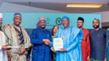 Jigawa Governor signs MoU with REA to promote renewable energy devt, access