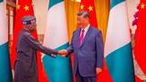 Why China-Nigeria relations is important to Africa — Chinese President