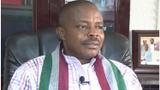 Police invite NLC President over alleged terrorism financing, cybercrimes