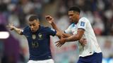 Playing with Mbappe would be ‘really nice’ – Bellingham