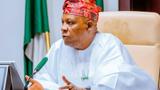 Shettima awaits Tinubu’s decision on 2027 running mate