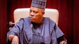 Politicians alleged I plotted to kill Tinubu — Shettima