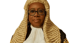 Kekere-Ekun confirmed as second female CJN, pledges ‘zero tolerance’ for corruption
