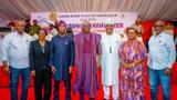 Lagos becomes first state to clear all pension arrears, as retirees receive N4.5bn