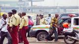Cyclist killed under LASUTH bridge as LASTMA arrests fleeing truck driver