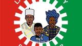 Labour Party zones 2027 Presidential ticket to South