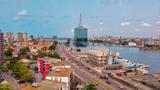 Lagos ranks No.1 amongst top 10 cities for Business travel