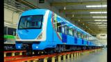 Lagos Blue Line upscales to 72 trips daily