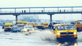 Experts to Lagos Gov’t: Enforce drainage rules or brace for more floods