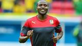 Former Cameroon international Nguemo dies in car crash