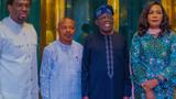 Minimum wage: Tinubu, Labour meeting ends in deadlock, to resume talks next week