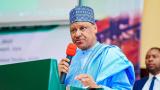 FG seeks stronger civil-military ties to bolster national unity