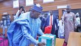 2025: Zulum presents N584.76bn budget, prioritises education, economic devt