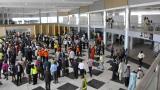 Two arraigned for N16.6m currency fraud at Lagos Airport