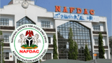 Trending video: NAFDAC, LASG disagree on identity of officers conducting regulatory checks
