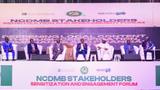 At Stakeholders forum, NCDMB highlights funding opportunites