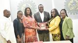 NCDMB inks MoU on local content development with Petroleum Commission Ghana